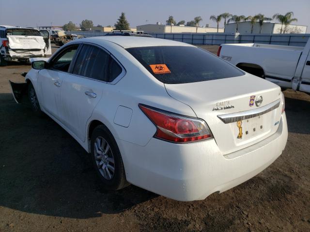 2014 NISSAN ALTIMA 2.5 - 1N4AL3AP2EN211242