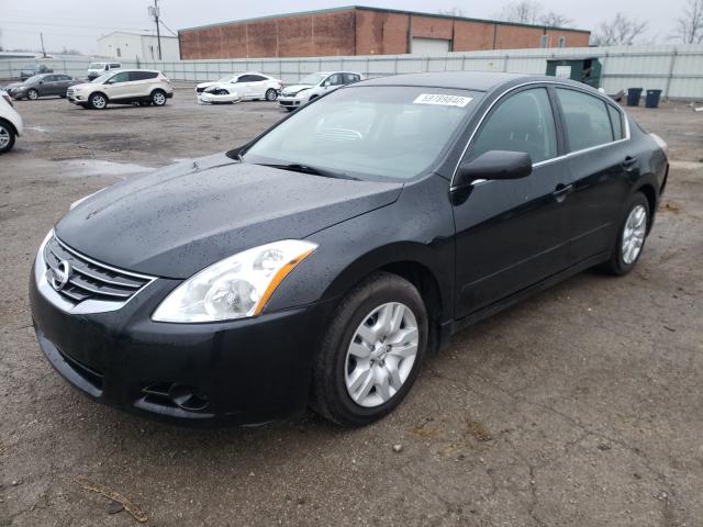 2012 NISSAN ALTIMA BAS 1N4AL2AP1CC118490