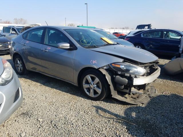 2015 DODGE DART SXT - 1C3CDFBB9FD336979
