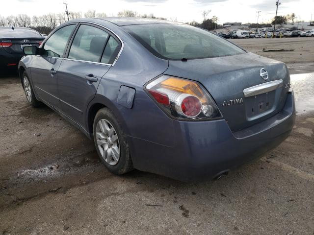 2010 NISSAN ALTIMA BAS 1N4AL2AP1AN423067