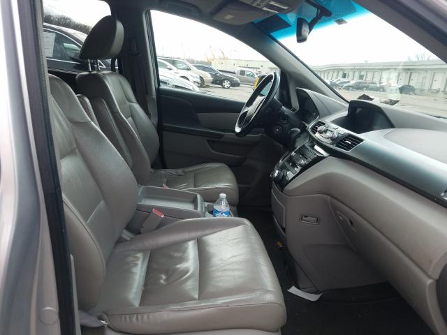 2011 HONDA ODYSSEY TO 5FNRL5H94BB020366
