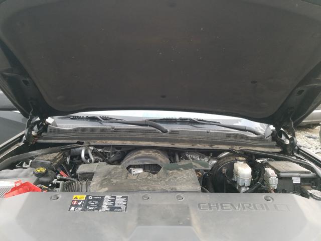 2016 CHEVROLET TAHOE C150 1GNSCBKC0GR211019