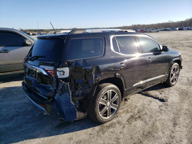 2017 GMC ACADIA DEN 1GKKNPLS9HZ131407