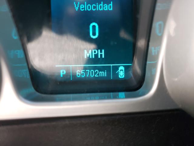2015 CHEVROLET CAMARO LS 2G1FB1E31F9233194