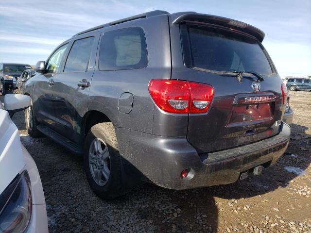 2017 TOYOTA SEQUOIA SR 5TDBY5G15HS152314