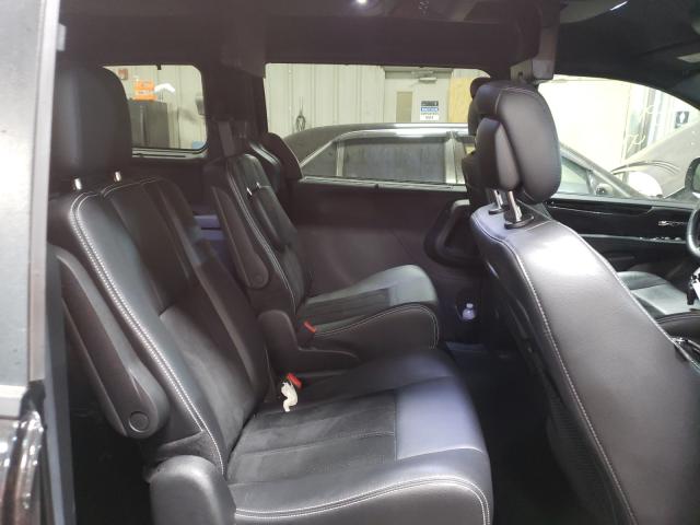 2017 DODGE GRAND CARA 2C4RDGCG7HR611965