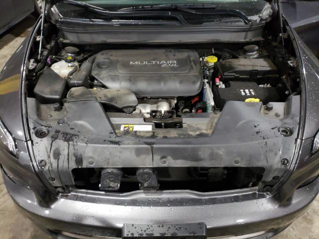 2017 JEEP CHEROKEE L 1C4PJMCB7HW543466