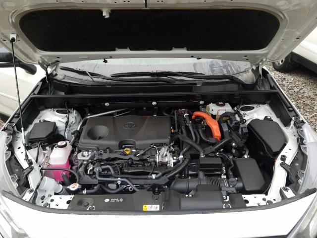 2020 TOYOTA RAV4 XSE JTMEWRFV2LJ048299