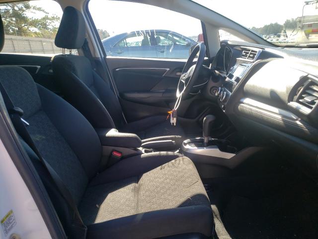 2016 HONDA FIT LX JHMGK5H57GX030019