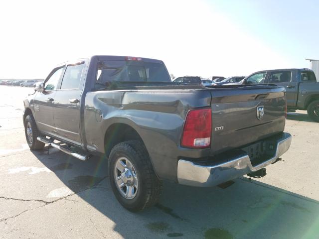 2015 RAM 2500 SLT 3C6TR4DT4FG573347