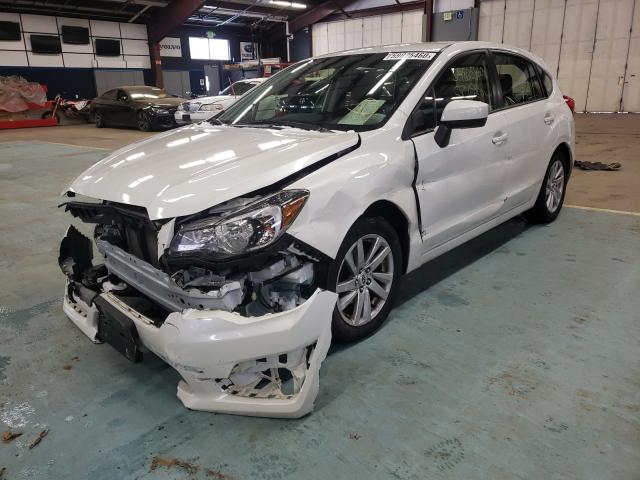 2016 SUBARU IMPREZA PR JF1GPAB62GH236961