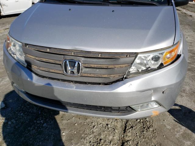 2013 HONDA ODYSSEY TO 5FNRL5H94DB018751