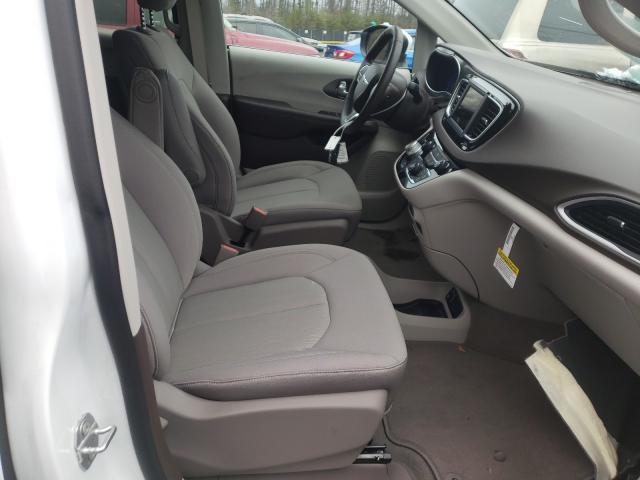 2020 CHRYSLER VOYAGER LX 2C4RC1CG2LR105338