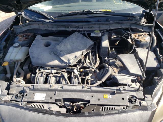 2010 Mazda 3 I VIN: JM1BL1SF6A1210668 Lot: 55169031