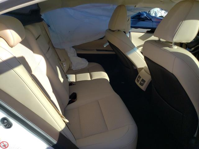 2016 LEXUS ES 350 58ABK1GGXGU034756
