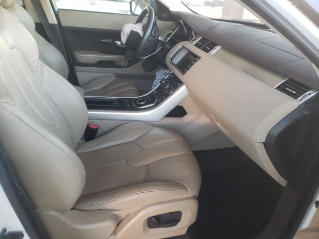 2015 LAND ROVER RANGE ROVE SALVP2BG7FH063283