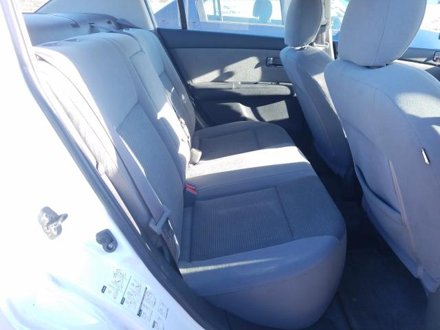 2011 NISSAN SENTRA 2.0 3N1AB6AP6BL675888
