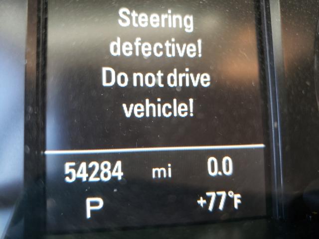 2016 AUDI Q5 PREMIUM WA1L2AFP2GA147128