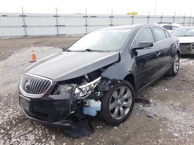 2013 BUICK LACROSSE P 1G4GH5E34DF271102