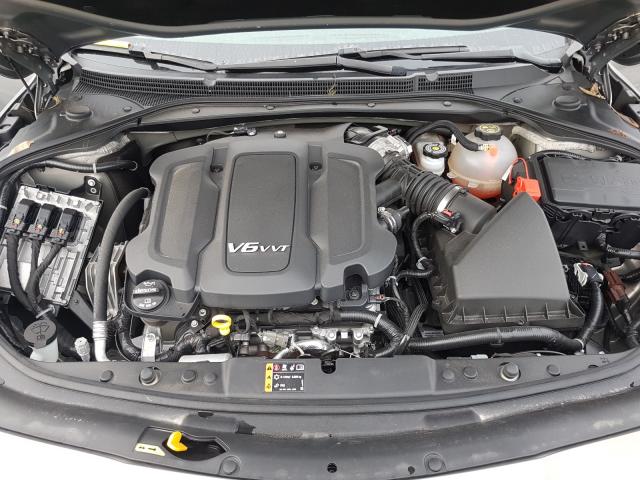 2019 BUICK LACROSSE P 1G4ZS5SS9KU101624
