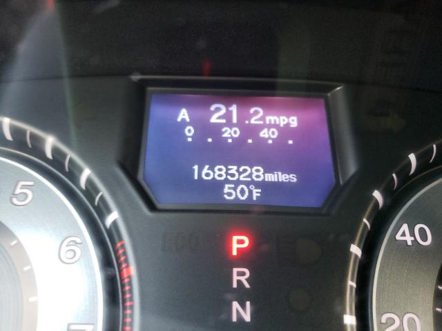 2011 HONDA ODYSSEY TO 5FNRL5H90BB026519