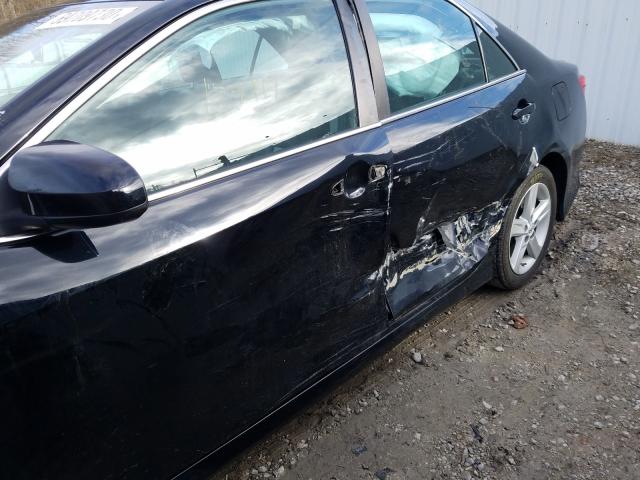 2012 TOYOTA CAMRY L/LE 4T1BF1FK1CU615199