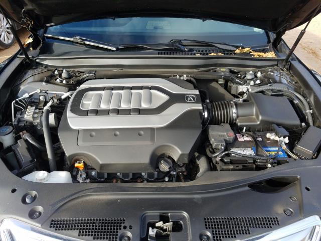 2017 ACURA RLX TECH JH4KC1F56HC000862