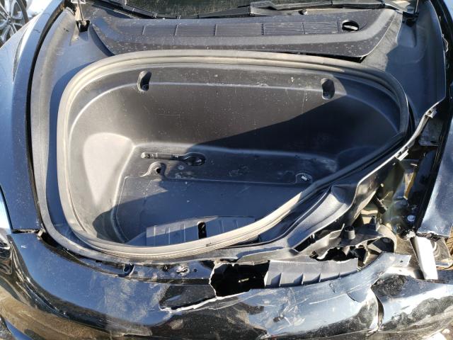 2020 TESLA MODEL 3 5YJ3E1EB6LF599605