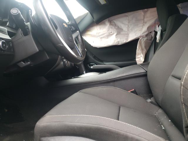 2015 CHEVROLET CAMARO LT 2G1FD1E33F9212051