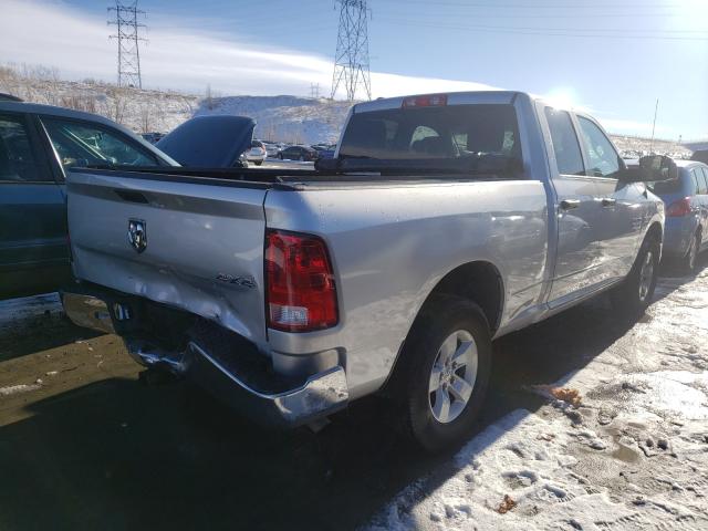 2019 RAM 1500 CLASS 1C6RR7FT0KS519104