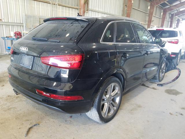 2016 AUDI Q3 PREMIUM WA1BFCFS5GR024084