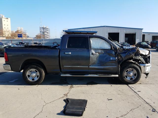 2015 RAM 2500 SLT 3C6TR4DT4FG573347