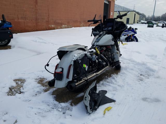 2020 HARLEY-DAVIDSON FLTRXSE 1HD1TCL15LB957619