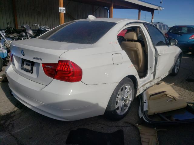 2010 BMW 328 XI WBAPK7C52AA461556