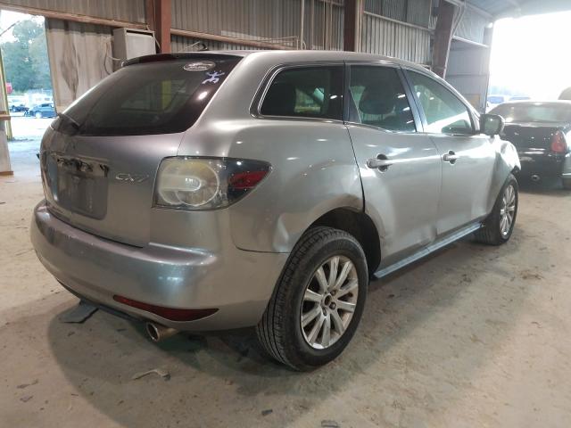 2011 MAZDA CX-7 JM3ER2A52B0387727