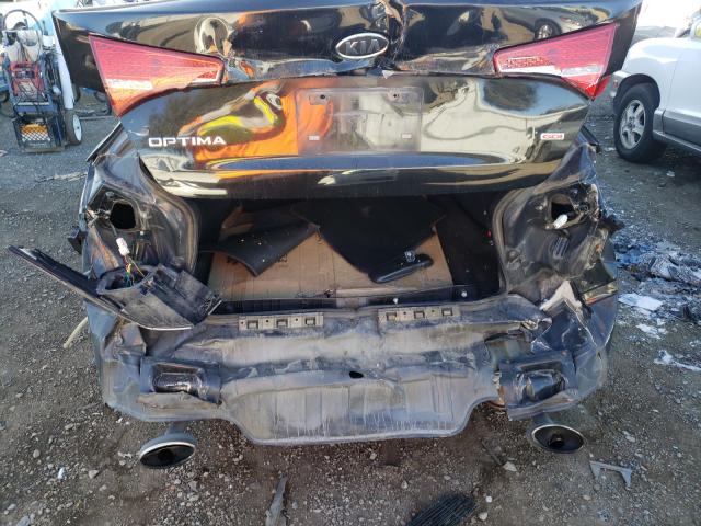 2012 KIA OPTIMA 5XXGM4A76CG013117
