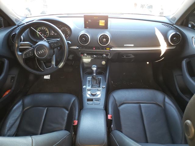 2017 AUDI A3 E-TRON WAUUPBFF6HA066723