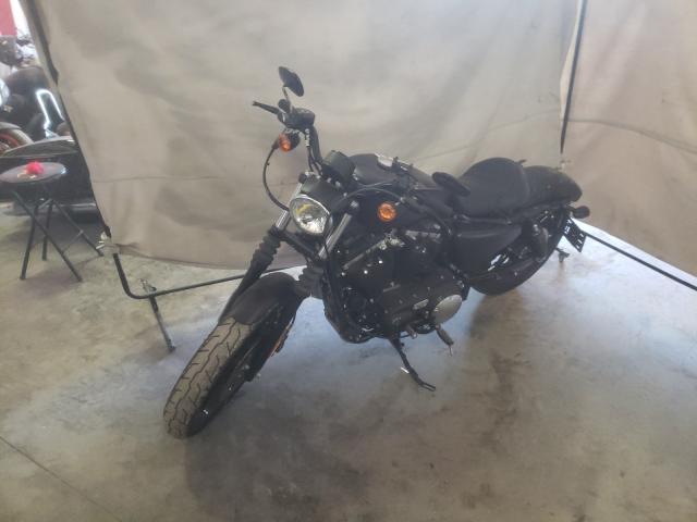 2020 HARLEY-DAVIDSON XL883 N 1HD4LE217LB434516