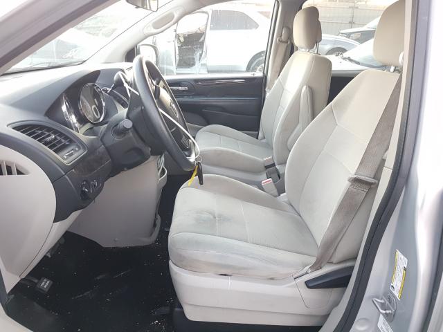 2011 DODGE GRAND CARA 2D4RN3DG2BR742042