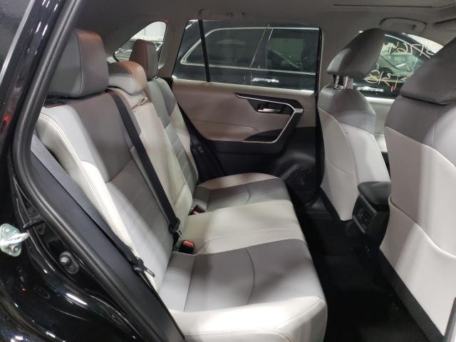 2020 TOYOTA RAV4 XLE P 2T3A1RFV8LW136000