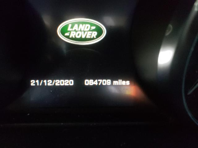 2015 LAND ROVER RANGE ROVE SALVP2BG7FH063283