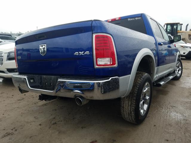 2014 RAM 1500 LARAM 1C6RR7NT3ES388594