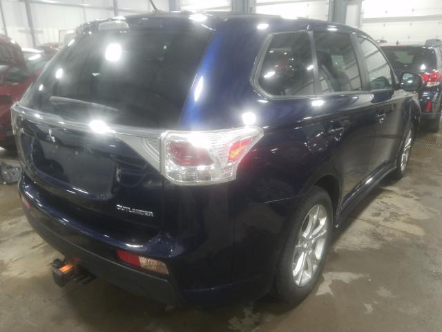 2014 MITSUBISHI OUTLANDER JA4AD3A32EZ020203