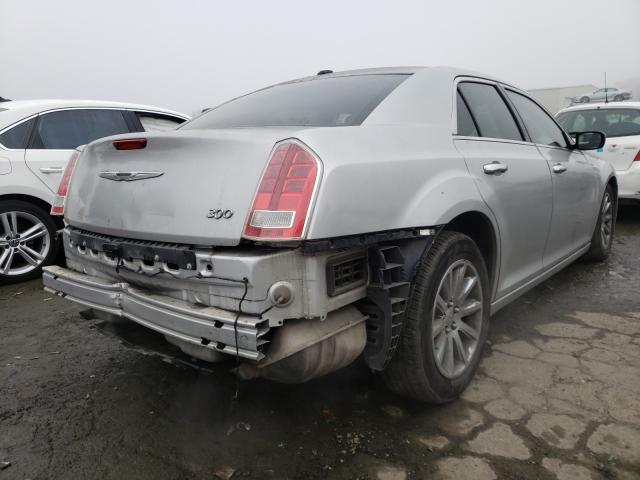 2012 CHRYSLER 300 LIMITE 2C3CCACG6CH307888