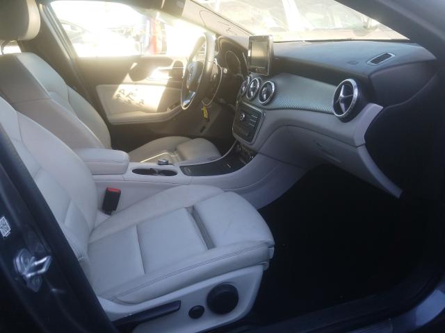 2016 MERCEDES-BENZ 170SD WDCTG4EBXGJ205091