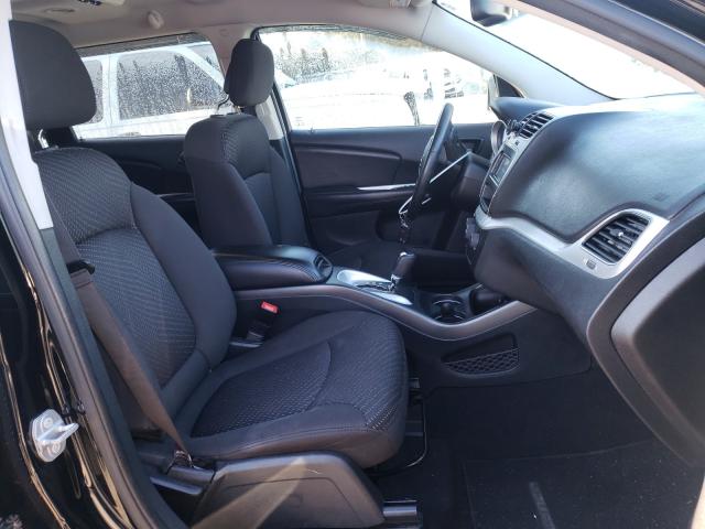2017 DODGE JOURNEY 3C4PDCAB8HT557371
