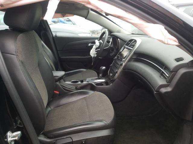 2016 CHEVROLET MALIBU LIM 1G11C5SA5GU113372