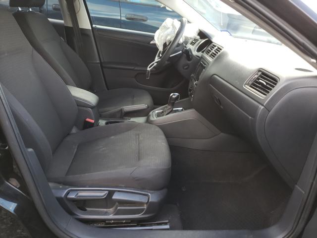 2015 VOLKSWAGEN PASSAT 3VW2K7AJ9FM285769