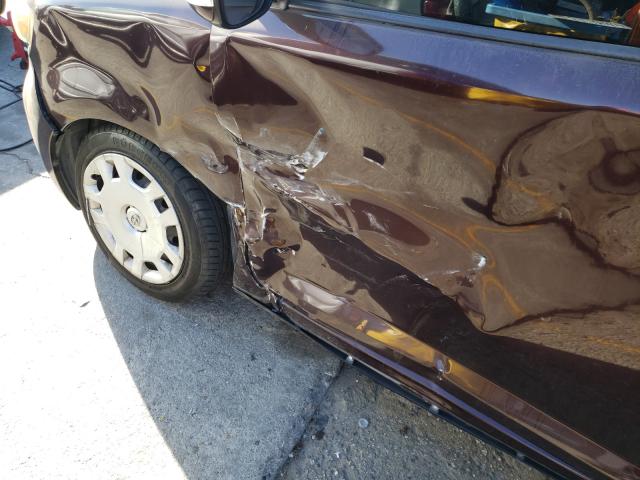 2010 TOYOTA SCION XB JTLZE4FE0A1111313