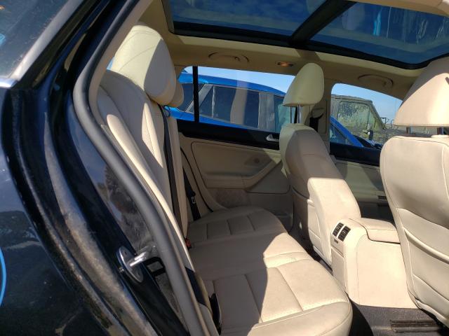 2014 VOLKSWAGEN JETTA TDI 3VWPL7AJXEM618997